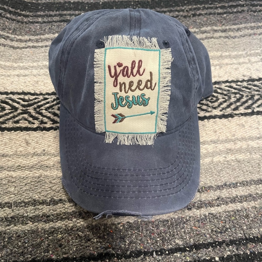 Women’s Southern Junkie Cap